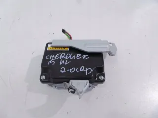 56029611AB Блок управления двигателем Jeep Cherokee KL Арт e844617, вид 1