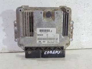39113-27370 Блок управления двигателем Kia Carens 2 Арт e845164, вид 1