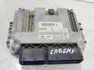 39113-27370 Блок управления двигателем Kia Carens 2 Арт e845164, вид 4