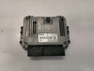 39103-2A775 Блок управления двигателем Kia Ceed 1 Арт e845518, вид 1