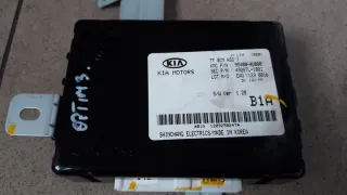 95400-4U000 Блок управления двигателем Kia Optima 3 Арт e845791, вид 1