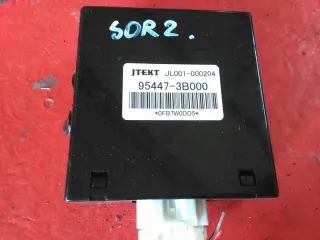 95447-3B000 Блок управления двигателем Kia Sorento 2 Арт e846341, вид 1