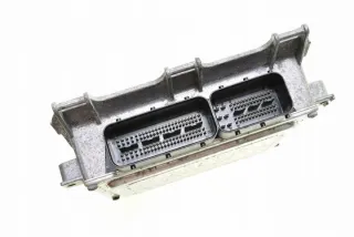 A2661533379 5WK90911 Блок управления двигателем Mercedes A W169 Арт e848777, вид 4