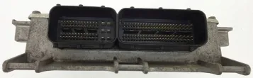 A2661533279 Блок управления двигателем Mercedes A W169 Арт e848785, вид 2