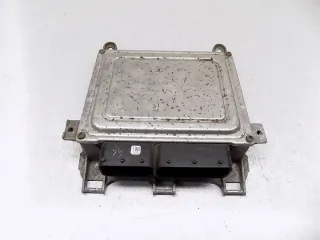 A2661536679 Блок управления двигателем Mercedes A W169 Арт e848861, вид 3