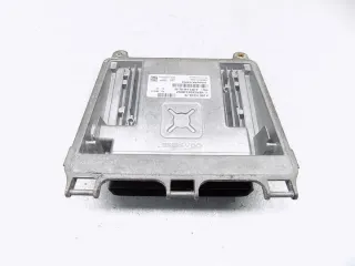 A2661536679 Блок управления двигателем Mercedes A W169 Арт e848861, вид 5