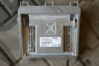 A2661539779 Блок управления двигателем Mercedes A W169 Арт e849296, вид 1