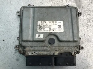  Блок управления двигателем Mercedes ML W164 Арт e852791, вид 1