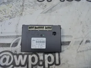 A2218709987 Блок управления двигателем Mercedes S W221 Арт e853242, вид 2