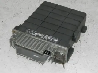 0235450632 0281001705 Блок управления двигателем Mercedes Vito W638 Арт e854032, вид 5