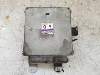 407913121 Блок управления двигателем Nissan Almera N15 Арт e855710, вид 1