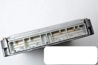 5800-136 275800-1362 Блок управления двигателем Nissan Primera 12 Арт e857005, вид 3