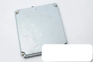 5800-136 275800-1362 Блок управления двигателем Nissan Primera 12 Арт e857005, вид 4