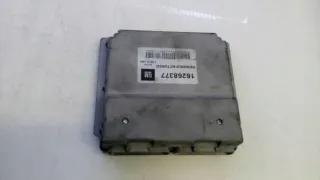 16268377 Блок управления двигателем Opel Astra G Арт e859539, вид 1