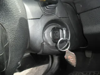 09391249 Блок управления двигателем Opel Astra G Арт e860372, вид 2