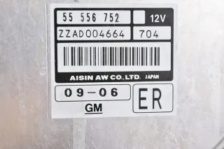 55556752 Блок управления двигателем Opel Corsa D Арт e860986, вид 2