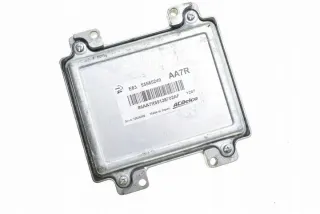 55585249 Блок управления двигателем Opel Corsa D Арт e861111, вид 1