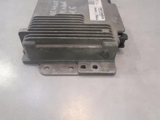 S105300203B Блок управления двигателем Renault Megane 1 Арт e867466, вид 4