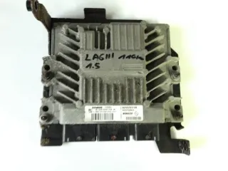 8200793109 Блок управления двигателем Renault Laguna 3 Арт e869884, вид 1