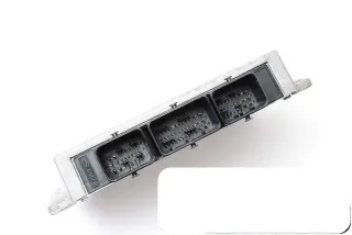 8200142883 8200045893 Блок управления двигателем Renault Laguna 2 Арт e870298, вид 5