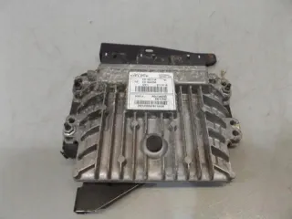 237100121R Блок управления двигателем Renault Megane 3 Арт e871261, вид 1