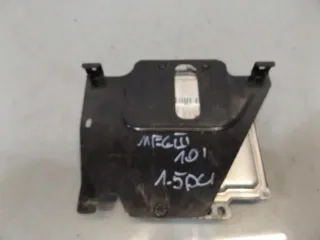 237100121R Блок управления двигателем Renault Megane 3 Арт e871261, вид 3