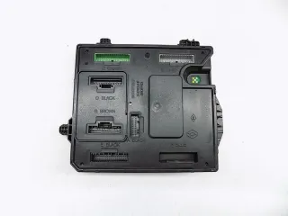 284B17882R Блок управления двигателем Renault Scenic 3 Арт e871288, вид 1
