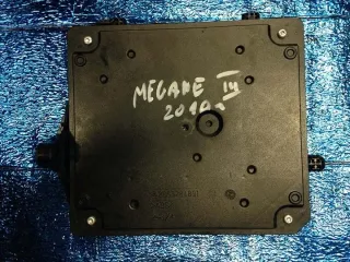 284B14779R Блок управления двигателем Renault Megane 3 Арт e871390, вид 1