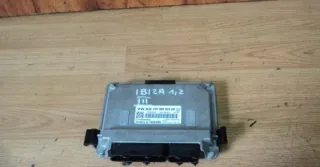 03E906023AR Блок управления двигателем Seat Ibiza 5 Арт e874091, вид 1
