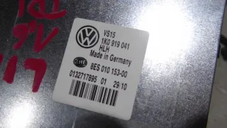  Блок управления двигателем Seat Leon 2 Арт e875020, вид 4