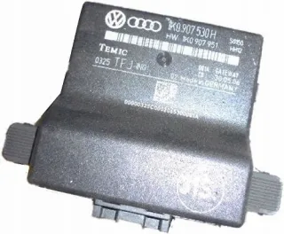 1K0907530H Блок управления двигателем Volkswagen Golf 5 Арт e875147, вид 1