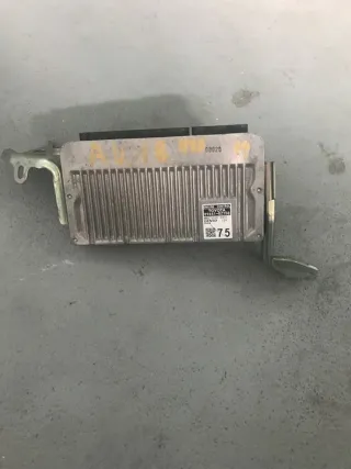 89661-0Z750 Блок управления двигателем Toyota Auris 2 Арт e878243, вид 1