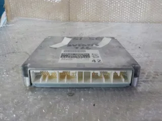 8966105420 Блок управления двигателем Toyota Avensis 1 Арт e878543, вид 2