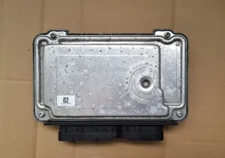 89661-0H250 Блок управления двигателем Toyota Aygo 1 Арт e878759, вид 2