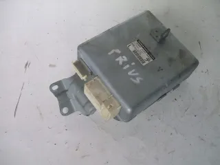 89650-47530 Блок управления двигателем Toyota Prius 3 Арт e879071, вид 1