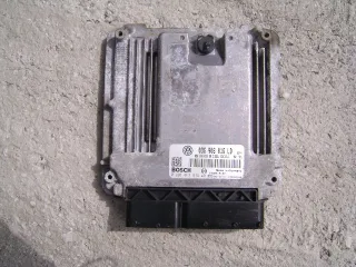 03G906016LD Блок управления двигателем Volkswagen Golf 5 Арт e880402, вид 1