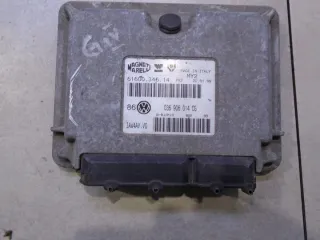 036906014CG Блок управления двигателем Volkswagen Golf 5 Арт e880755, вид 1