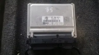 071906018D Блок управления двигателем Volkswagen Passat B5 Арт e882034, вид 1