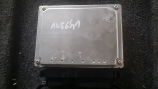 071906018D Блок управления двигателем Volkswagen Passat B5 Арт e882034, вид 2
