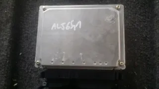 071906018D Блок управления двигателем Volkswagen Passat B5 Арт e882034, вид 3