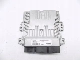 31355669 Блок управления двигателем Volvo S60 2 Арт e883137, вид 1