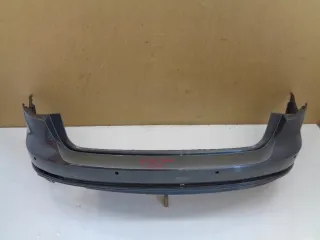  Бампер задний Audi A4 B9 Арт e889335, вид 2