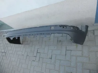 8W9807521 Бампер задний Audi A4 B9 Арт e889772, вид 2
