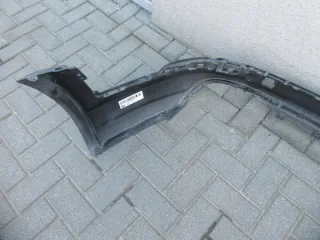 8W9807521 Бампер задний Audi A4 B9 Арт e889772, вид 3