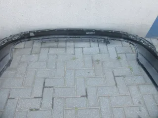 8W9807521 Бампер задний Audi A4 B9 Арт e889772, вид 5