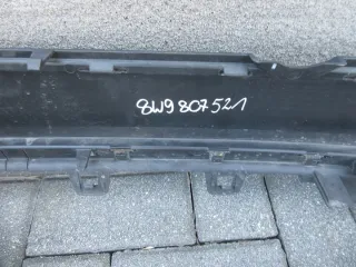 8W9807521 Бампер задний Audi A4 B9 Арт e889772, вид 6