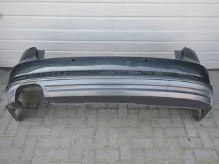 8W9807511M Бампер задний Audi A4 B9 Арт e889824, вид 2