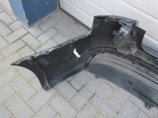 8W9807511M Бампер задний Audi A4 B9 Арт e889824, вид 4