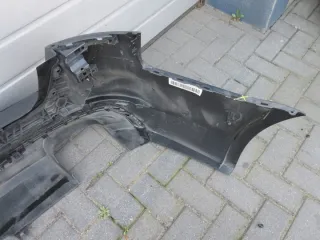 8W9807511M Бампер задний Audi A4 B9 Арт e889824, вид 5