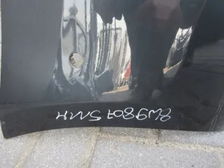 8W9807511M Бампер задний Audi A4 B9 Арт e889824, вид 6